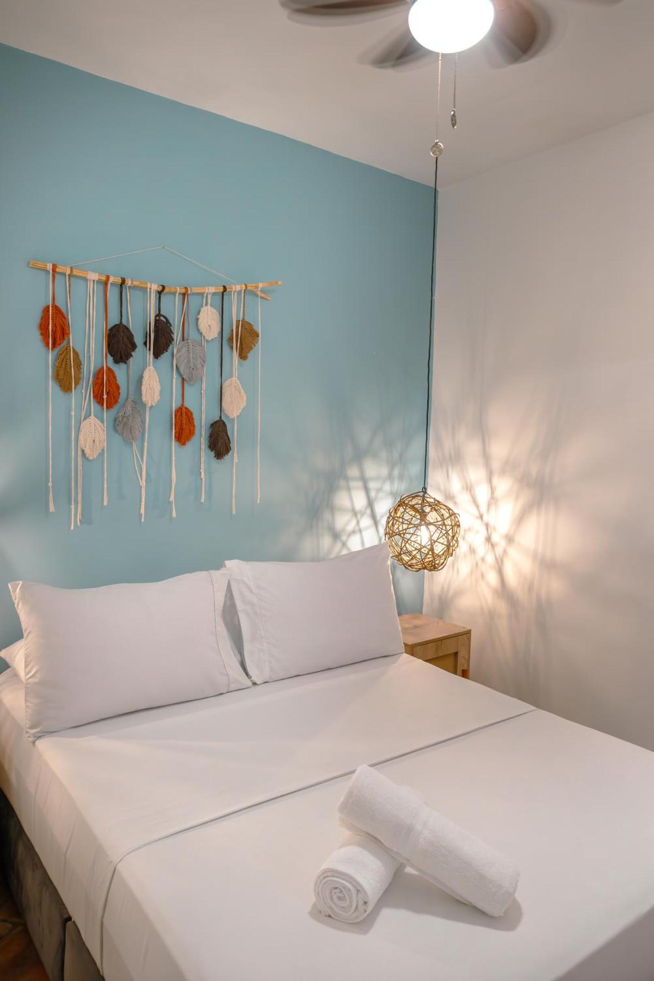 Traveler Hostel San Gil Exterior foto
