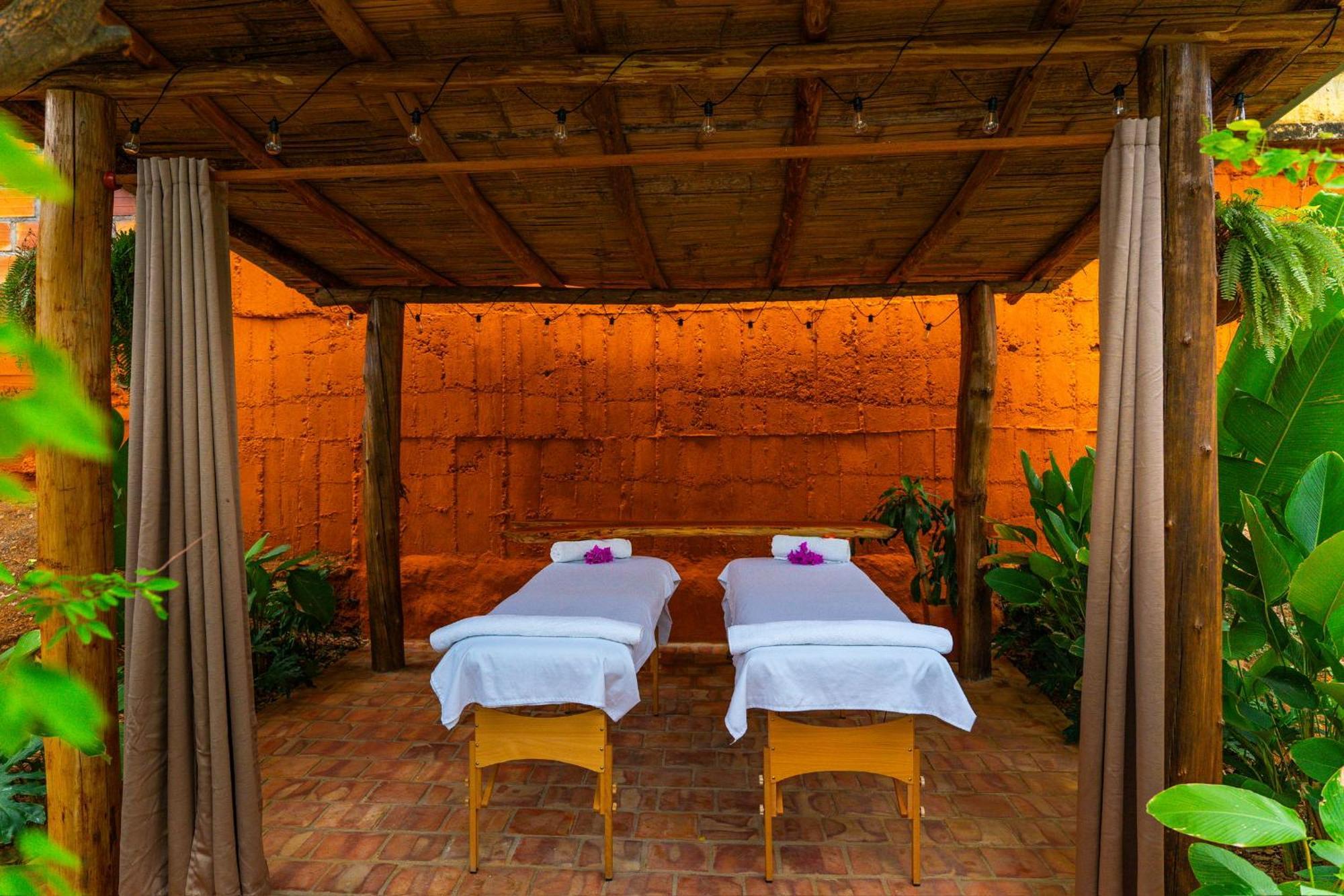 Traveler Hostel San Gil Exterior foto